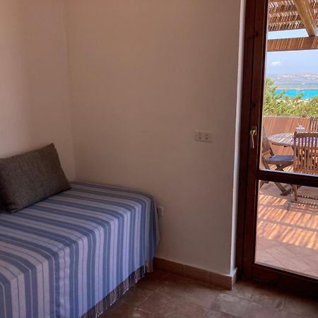 Appartamento Vista Mare - Amazing Sea View Apartment สตินติโน ภายนอก รูปภาพ